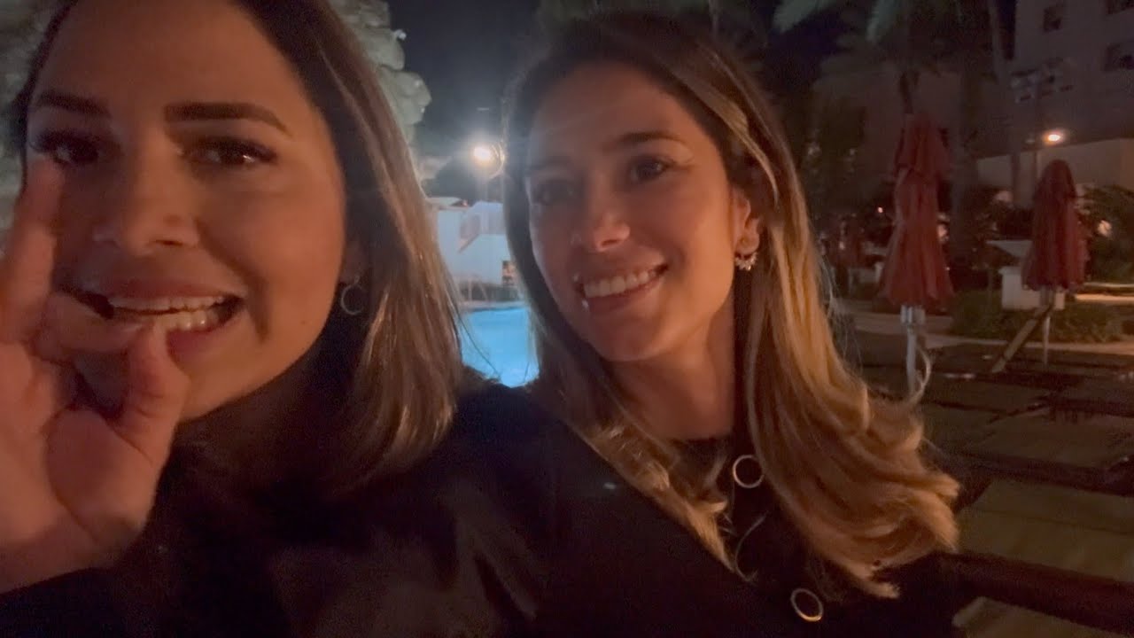 🇺🇸 Noite no Hard Rock: Jantar Japonês no Kuro e Fiascos Engraçados!