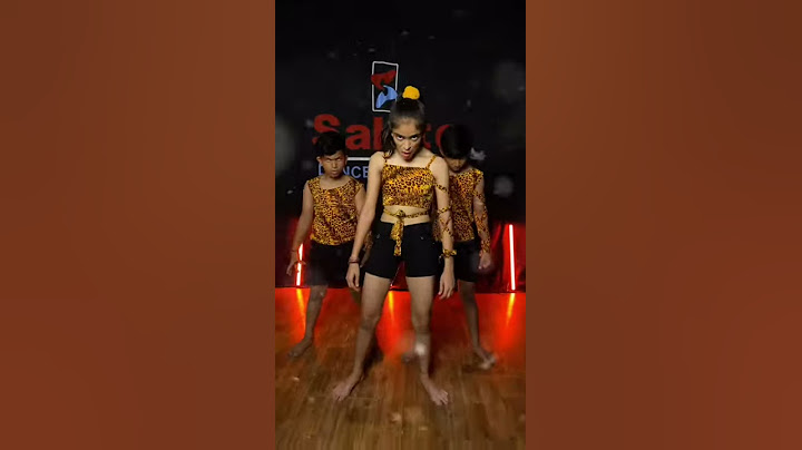 Shivratri Special | Shiv Tandav Stotram | Salute Dance Academy | #shivratrispecialdance