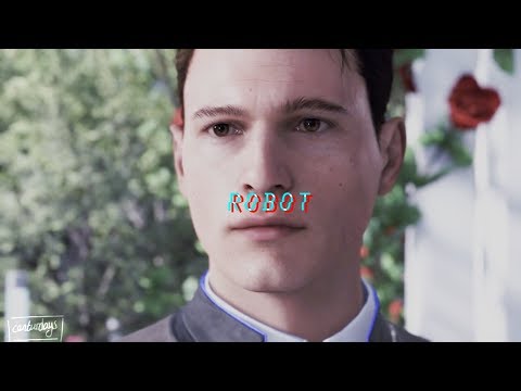 [GMV] robot |
