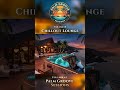 Chillout Lounge Mix 2026 🌴 Relaxing Chilled Beats at Sunset | Palm Groove Sessions Vol. 8