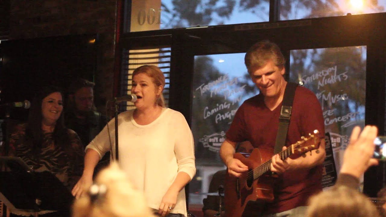 Fat Bottom Girls - The BenCentrics