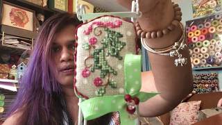 Flosstube #6 WIP Parade, Winners and Whatever screenshot 4