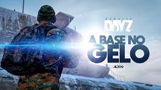 DayZ Namalsk | A Base No Gelo DayZ Namalsk | A Base No Gelo