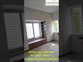 Spacious ready 3bhk flat with 2ccp at ashok nagar! kaaviya homes | ready fats in west mambalam