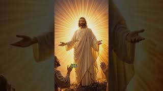 We pray that God will heal us and that the Holy Spirit will anoint us from to the Father's will.