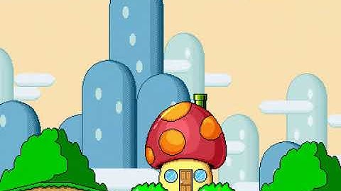 Super Mario Bros X. LunaLua Misc.exitGame() bug.