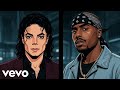 2Pac ft. Michael Jackson – “Tears of the Revolution” [Official Music Video 2025]
