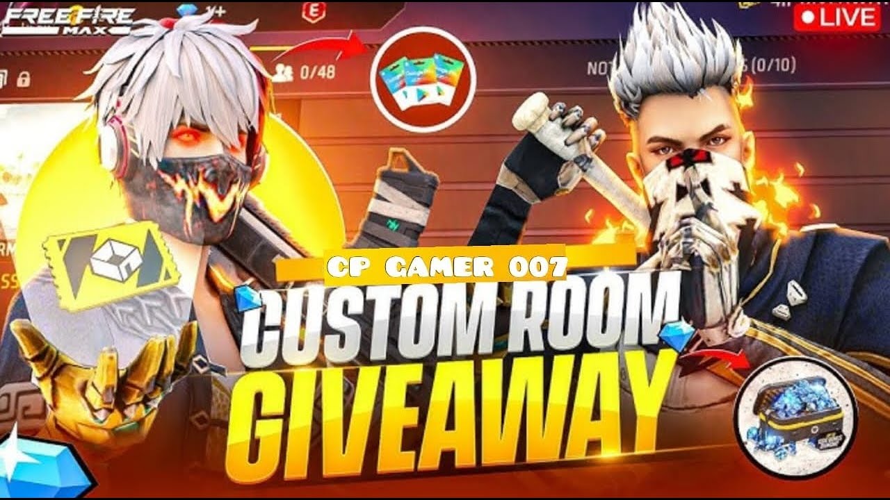 17 pro max 1 vs 4 custom booyah pass giveaway 