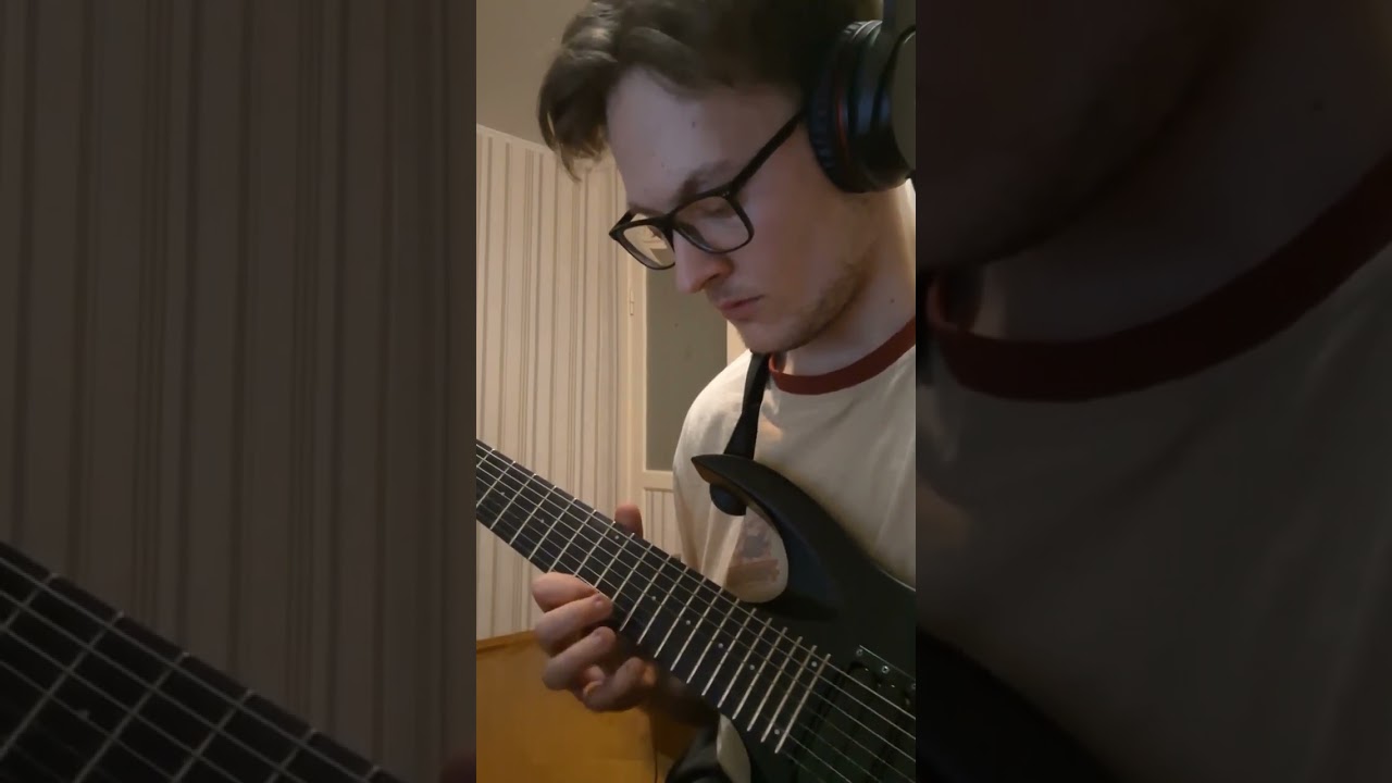 @Polaris - Above My Head (R.I.P. Ryan)