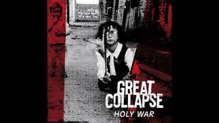 Watch Great Collapse Human Target video