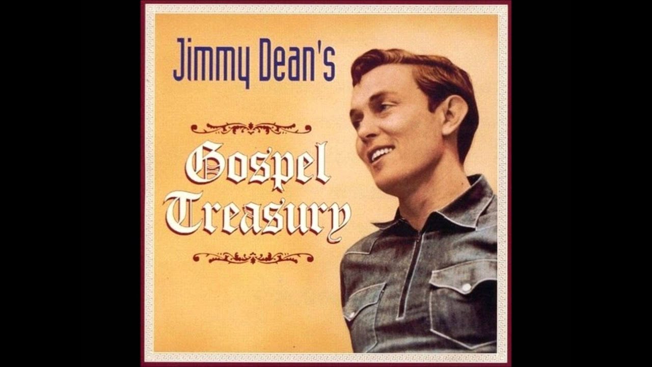 Rock On Jimmy Dean