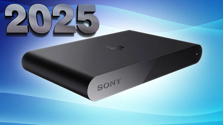 Playstation TV In 2025