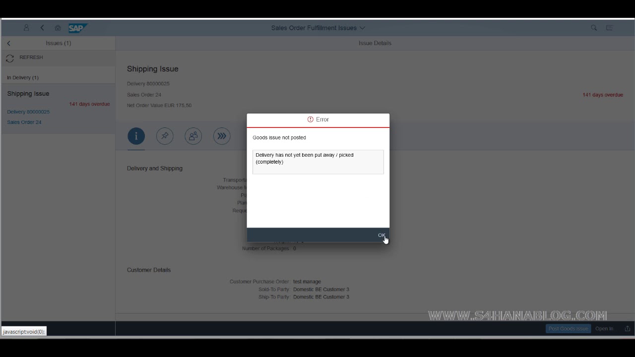 SAP S 4HANA Embedded Analytics Analytical Fiori Apps Sales Order sap-s-4hana-embedded-analytics-analytical-fiori-apps-sales-order