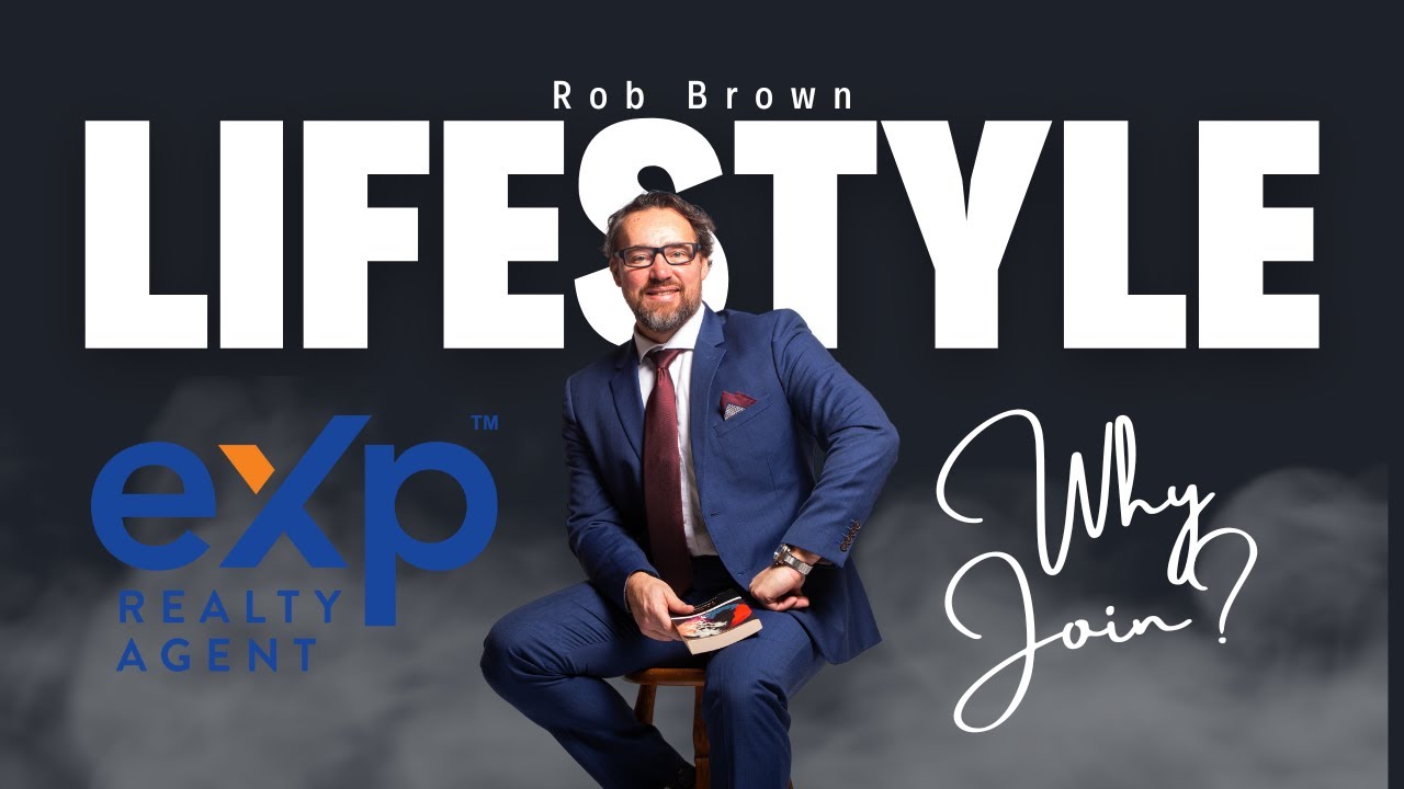 eXp Realty...Unparalleled Freedom and Lifestyle