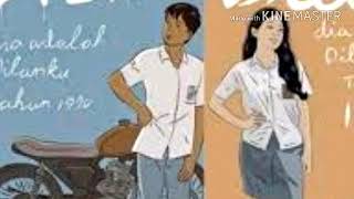 Dilan 1990, kumpulan video dilan 1990 full hd .(2)