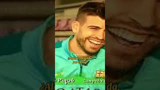 Piqué Cuenta Por Qué Inevitable Es Su Canción Preferida De Shakira Shakira Record