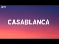 Low Deep T Casablanca Lyrics