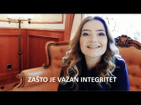 Video: Što je integritet u računovodstvu?