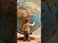 Laut Mati? 😱 #animation #clay #kaliantaunggak? #ai