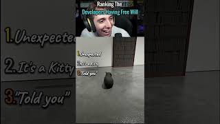 Famous When Developers Have Free will💀 Wealth