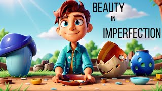Celebrity Embracing Imperfection: The Masterpiece of Flaws Net Worth