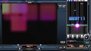 beatmania IIDX 29 CastHour BroGamer SPL 正規