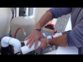 How to Pressure Test Pool and Plumbing Pipes by LeakTronics