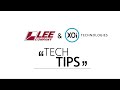 Tech Tips - Courtesy in the Work Environment with Lee Company