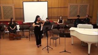 Hüseyi̇n Sadetti̇n Arel - Kırda Oyun