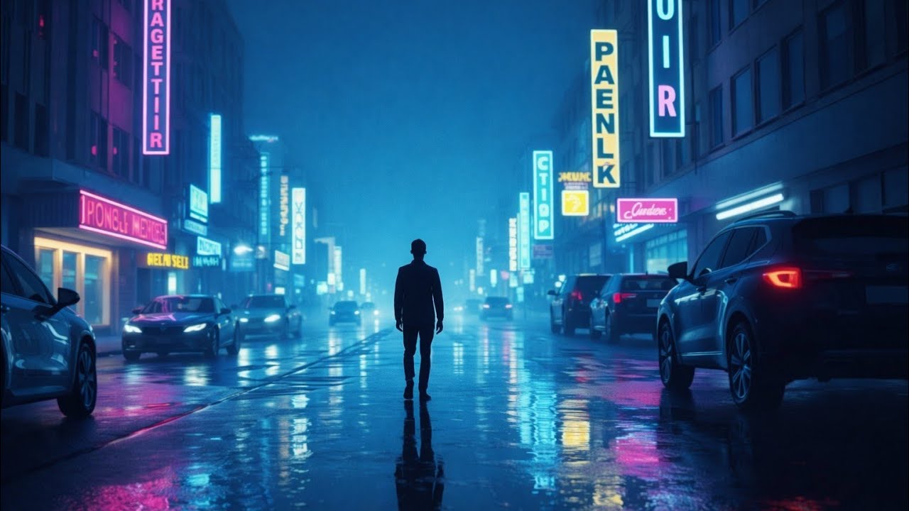 Post Malone - Diamond Scars (Official Lyric Video)