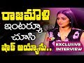 AT LAST, Sridevi clarifies about Baahubali controversy