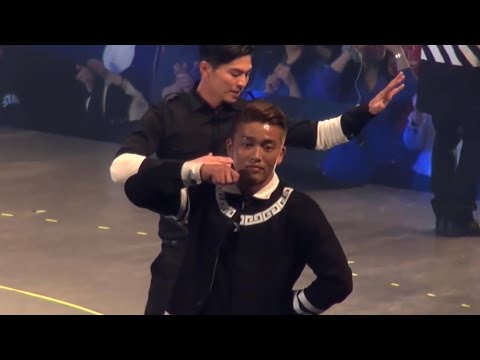 【DAPUMP】KENZOという男