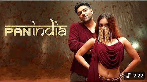 GURU RANDHAWA - PAN INDIA - MV - BHUSHAN KUMAR