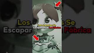 ¿SABIAS QUE EN POPPY PLAYTIME CAPITULO 5 😱 TEORIA PARTE 66 #CURIOSIDADES