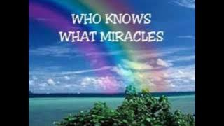 David Archuleta - When You Believe- Studio Version- Beautiful !