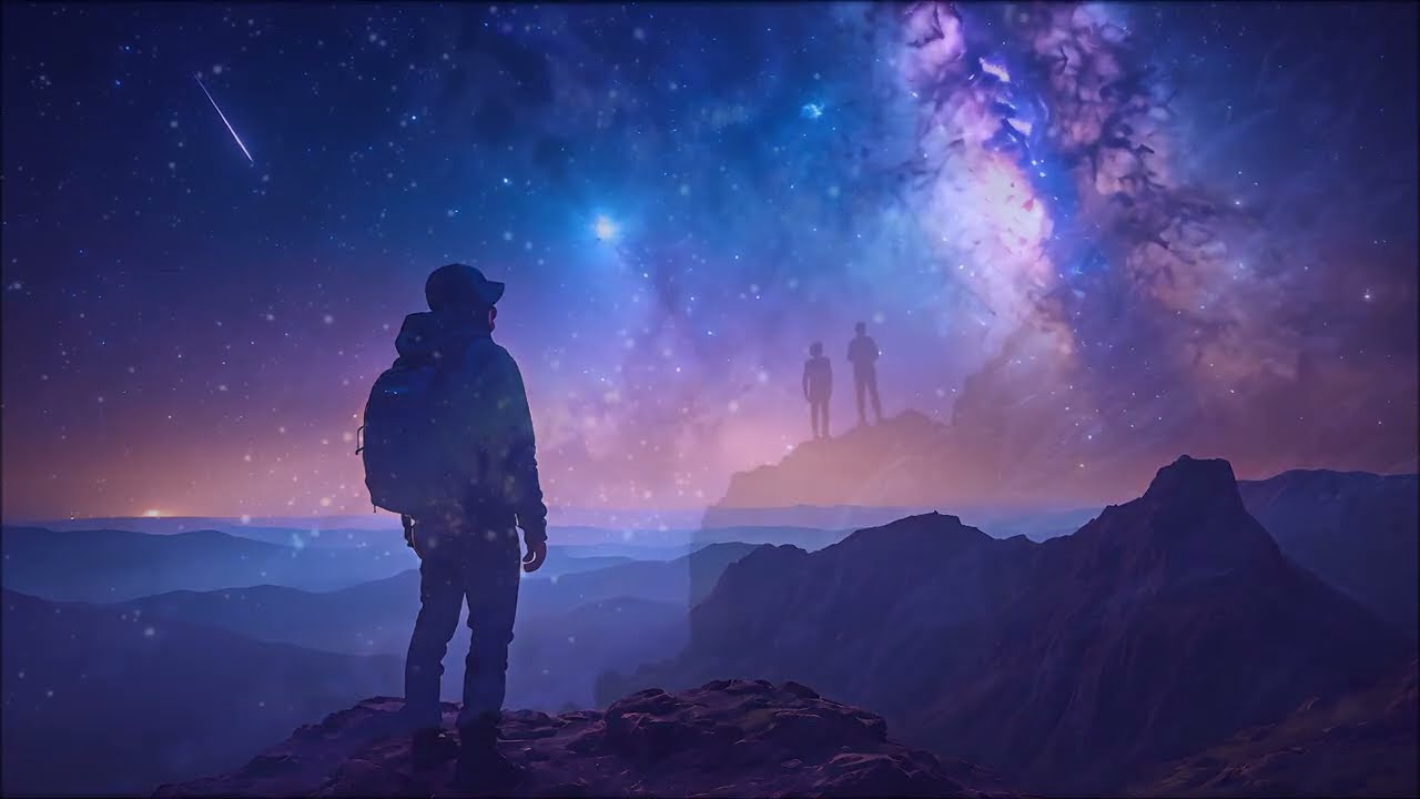 SOUNDS OF SNOW - Stargazer