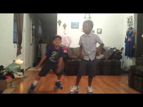 Cousins Dance Whip/Nae Nae