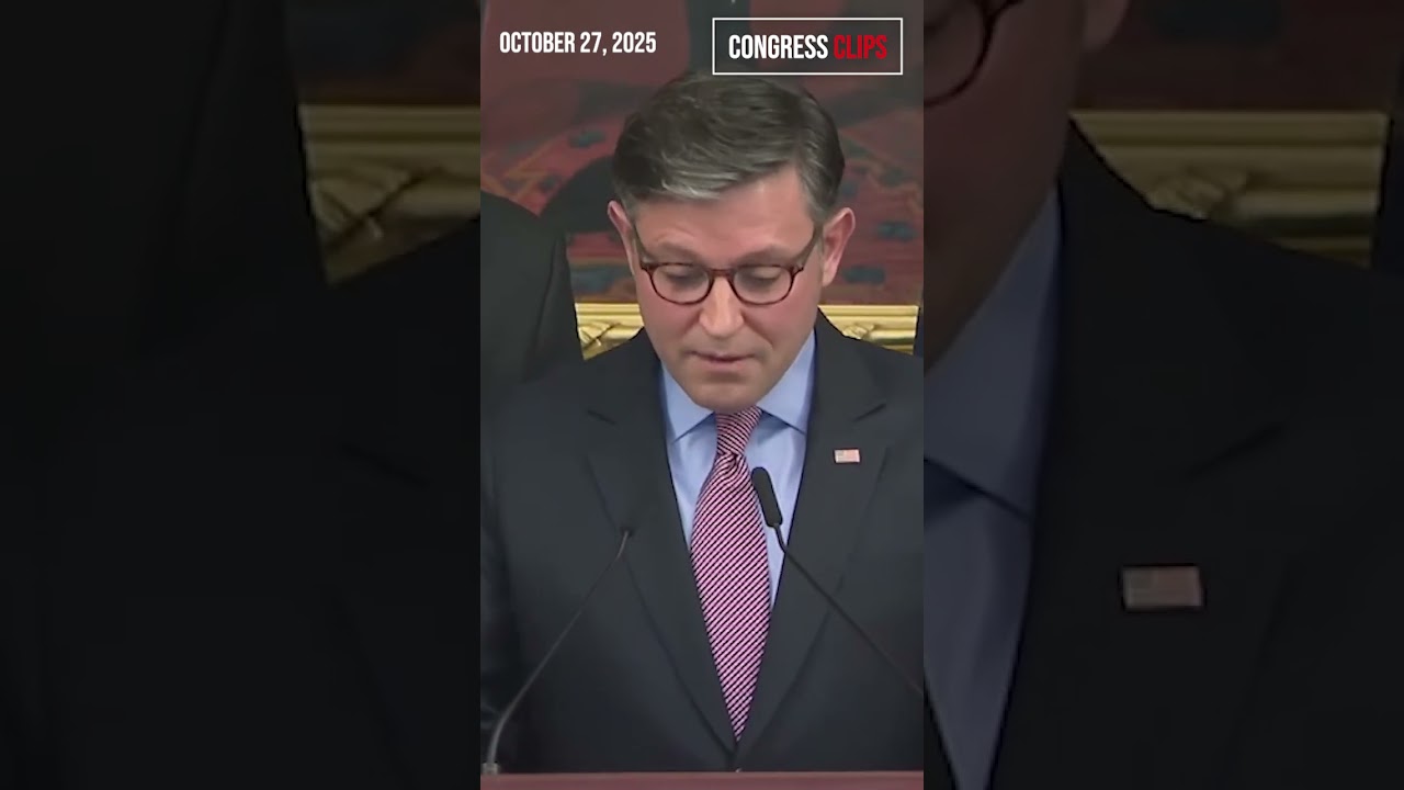 Джонсон обвиняет поддержку демократов в Нью-Йорке в углублении раскола в связи с шатдауном