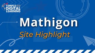 Site Highlight - Mathigon.org
