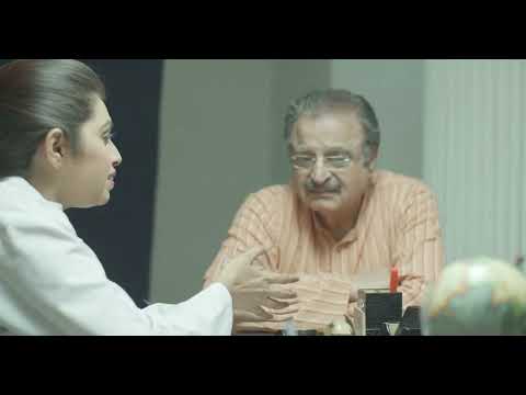 Health Ministry Old Age TVC 2