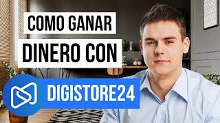 Como ganar dinero con Digistore24 (2023) screenshot 4