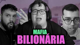CoD Expõe Máfia BILIONÁRIA, Hackers DESTROEM Warzone e MW4 copia Battlefield 6?