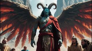 King Solomon and the 72 Demons – The Forbidden Legend