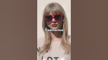 What’s your favorite Taylor Swift song track 3 edition ￼ #swifties #taylorswift