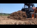 Bawoo skid steer loader SSL5700