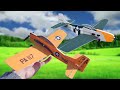 Micro Radio Controlled Airplanes | MinimumRC review