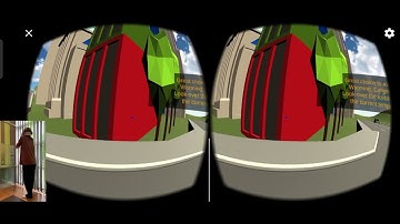 VR Final Project BITM3223 - Mitoworld Presentation Video