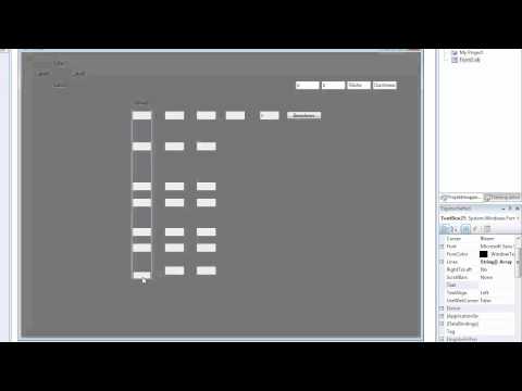 Visual Basic~ Formelrechner [Part 2]