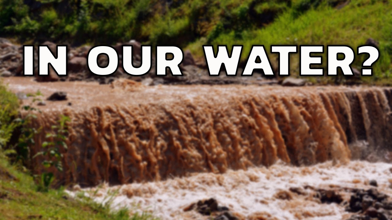 Potentially Dangerous PFAS Levels Found in UK Drinking Water Affecting Over 6 Million People