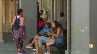 Televisión Aranda - Noticia Ciudades Intermedias 18-10-2017